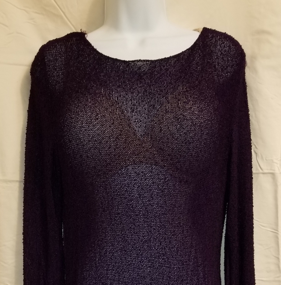 Chico's Sweater